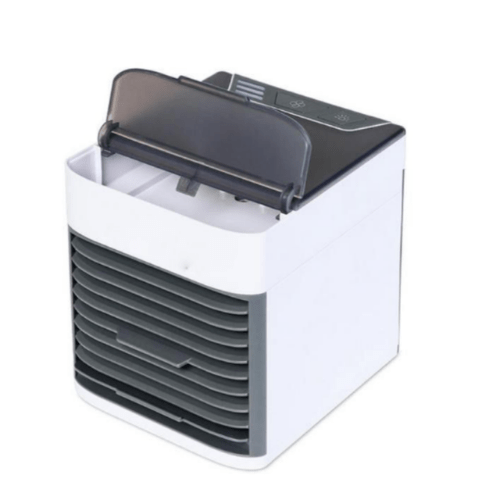 Ultra Air Cooler & Purifier - Mega Cart