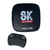 Ultra HD TV Box Media Player 4G RAM - Mega Cart