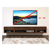 Universal TV Wall Mount Bracket - 14” - 55” - Mega Cart