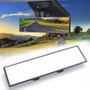 Universal Wide Angle Rear View Mirror for Cars - Mega Cart