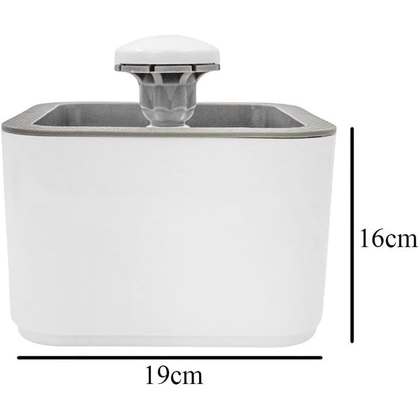 USB Powered Pet Water Fountain - Mega Cart
