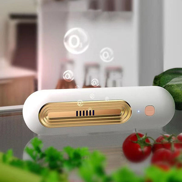 USB-Powered Portable Fridge Deodorizer - Mega Cart
