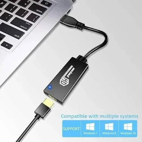 USB3.0 HDTV Adapter - Mega Cart