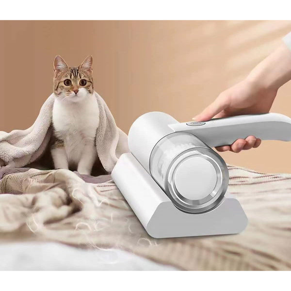 UV Light Dust Mite Remover - Mega Cart