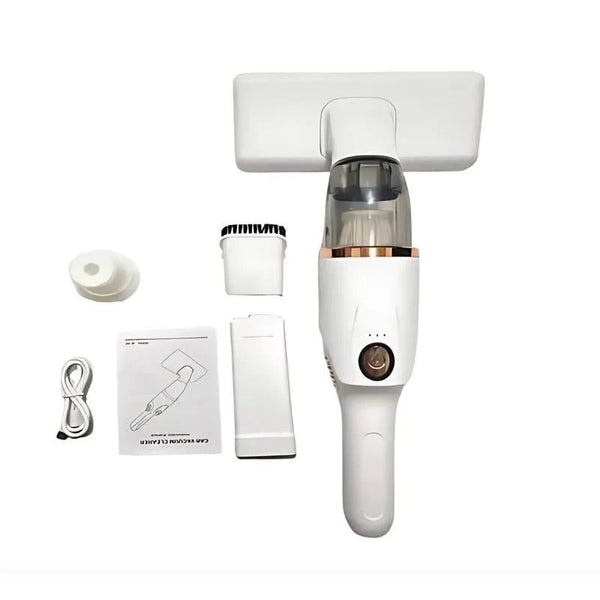 Cordless Handheld Vacuum Cleaner