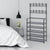 Versatile 5-Shelf Storage Rack for Home and Office Organisation - Mega Cart