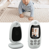 Video Baby Monitor - Mega Cart