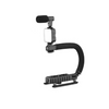 Video Making Handheld Stabilizer Kit - Mega Cart