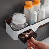 Wall-Mount Shelf Organizer - Mega Cart