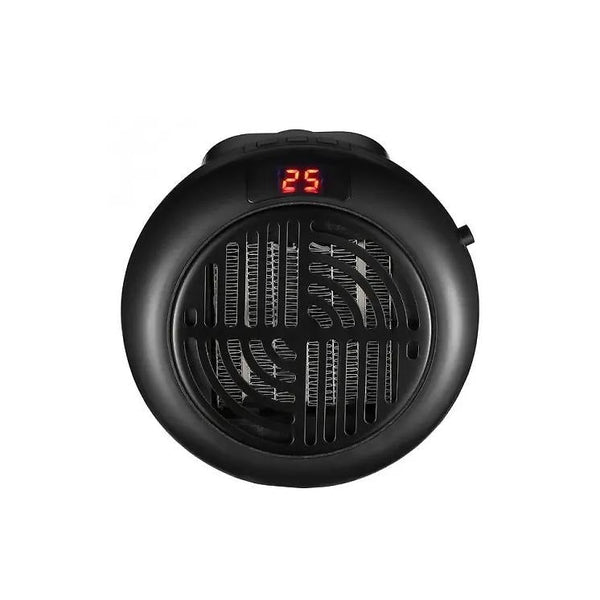 Wall Outlet Portable Heater - Mega Cart