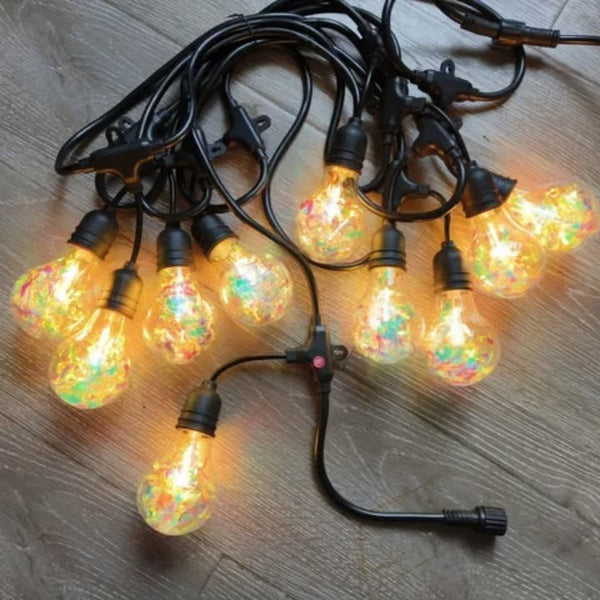 Waterproof 220V LED String Lights - Mega Cart