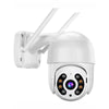 Weatherproof Wall Mounted Security Camera - Mega Cart
