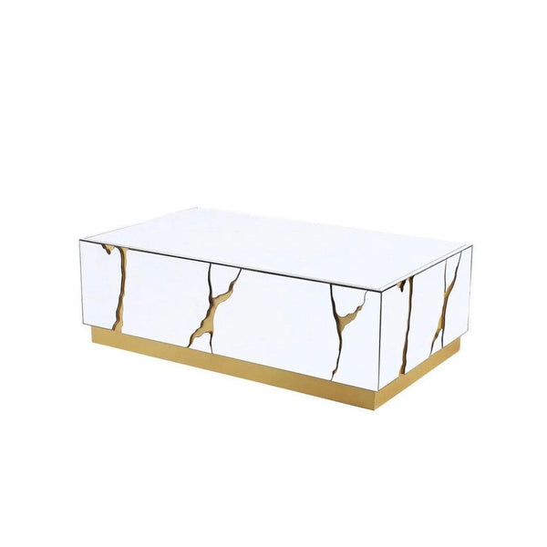 PrimeNest Rosa Coffee Table