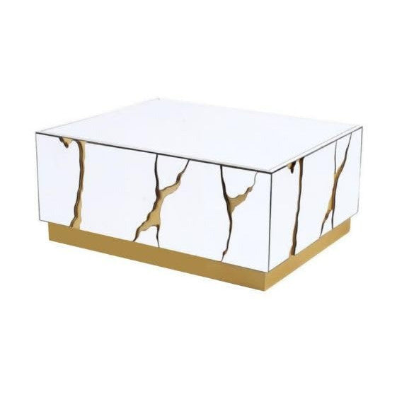 PrimeNest Rosa Coffee Table