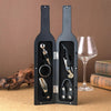 Wine Bottle Opener Set 5-Piece - Mega Cart