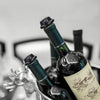 Wine Vacuum Pump with 4 Stoppers - Mega Cart