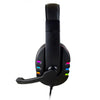 Wired Gaming Headset with Microphone - Mega Cart