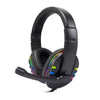 Wired Gaming Headset with Microphone - Mega Cart