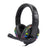 Wired Gaming Headset with Microphone - Mega Cart