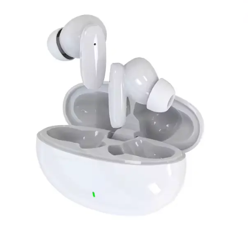 Wireless Bluetooth Earphones with Touch Operation - Mega Cart