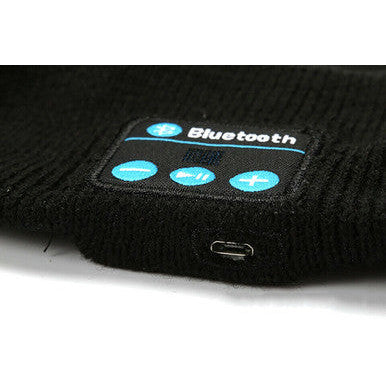 Wireless Bluetooth Music Headband – Comfortable & Tangle-Free - Mega Cart