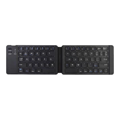 Wireless Folding Keyboard - Mega Cart