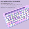 Wireless Keyboard And Mouse - Mega Cart