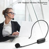 Wireless Microphone Headset - Mega Cart