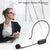 Wireless Microphone Headset - Mega Cart