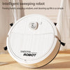 Wireless Robot Vacuum with Smart Sensors - Mega Cart