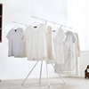 X-Shaped Indoor Clothes Hanger - Mega Cart