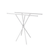 X-Shaped Indoor Clothes Hanger - Mega Cart