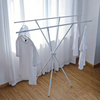 X-Shaped Indoor Clothes Hanger - Mega Cart