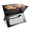 X-TYPE Portable Grill Stand for BBQ and Braai - Mega Cart