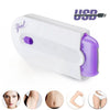 YES Finishing Touch Portable Hair Remover - Mega Cart
