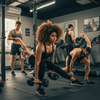 Health & Fitness