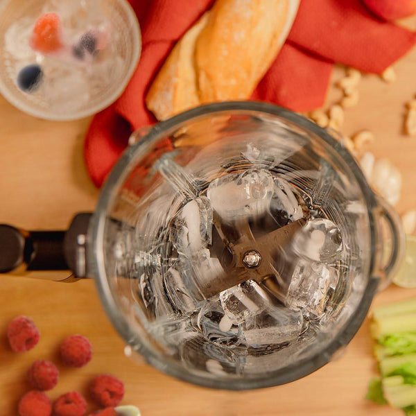 1.5L High-Performance Multi-Purpose Blender - Mega Cart