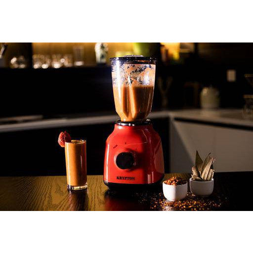 1.5L High-Performance Multi-Purpose Blender - Mega Cart