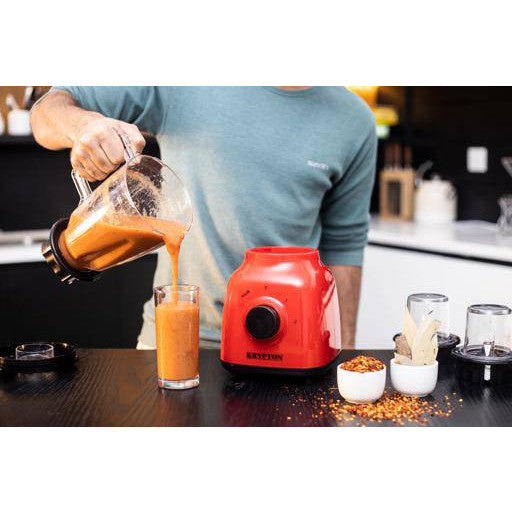 1.5L High-Performance Multi-Purpose Blender - Mega Cart