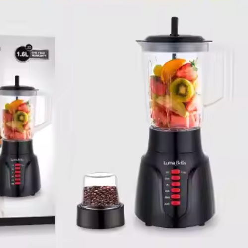 1.6L Multi-purpose Blender - Mega Cart
