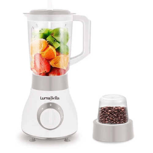 1.6L Multifunctional Blender - Mega Cart