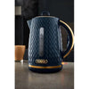 1.7L Empire Jug Kettle – Elegant Design with Quick Boiling Power - Mega Cart