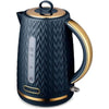 1.7L Empire Jug Kettle – Elegant Design with Quick Boiling Power - Mega Cart