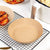 100 Piece Non-Stick Air Fryer Liners - Oilproof & Waterproof - Mega Cart