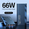 10000mah 66W Fast Charging Power Bank - Mega Cart