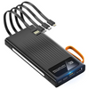 10000mAh Portable LED Display Power Bank - Mega Cart