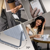 10000mAh Power Bank With Magnetic Phone Holder - Mega Cart