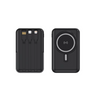 10000mAh Power Bank With Magnetic Phone Holder - Mega Cart