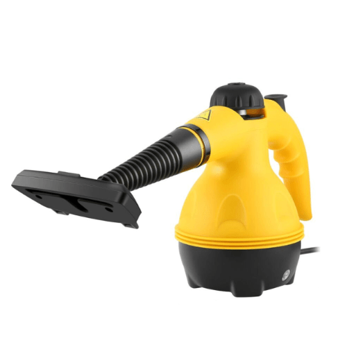 1000W Handheld Steam Cleaner - Mega Cart