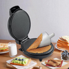 1000W Non-stick Waffle Cone Maker - Mega Cart
